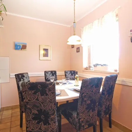 Apartment Rakovceva 1635 Apartament Pula