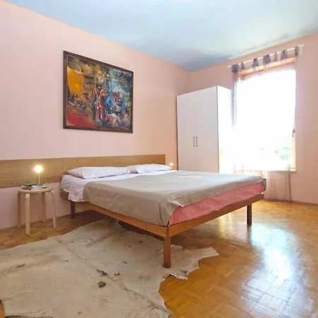 Apartment Rakovceva 1635 Apartament *