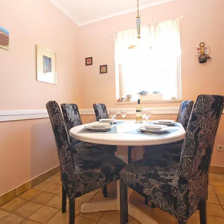 Apartment Rakovceva 1635 Apartament Pula