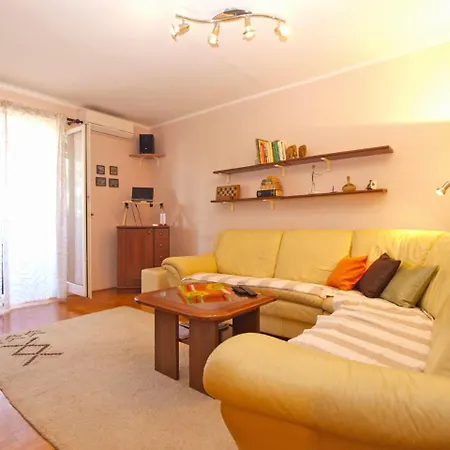 Apartment Rakovceva 1635