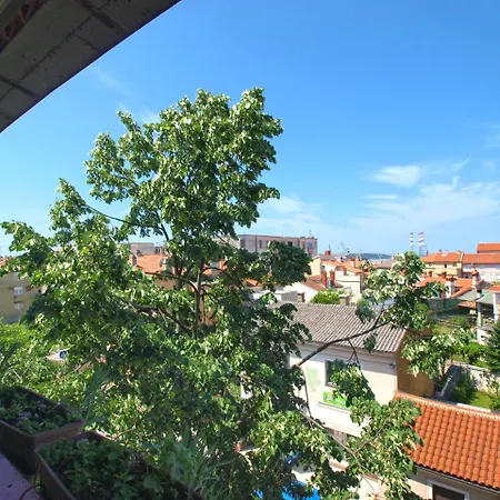 Apartment Rakovceva 1635 Apartmán
