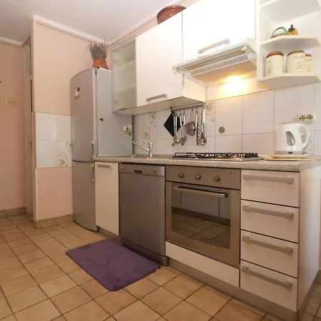 Apartament Apartment Rakovceva 1635
