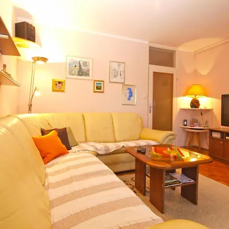 Apartment Rakovceva 1635