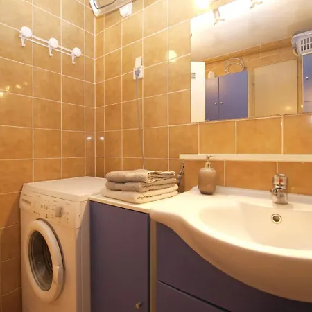 Apartment Rakovceva 1635 Pula