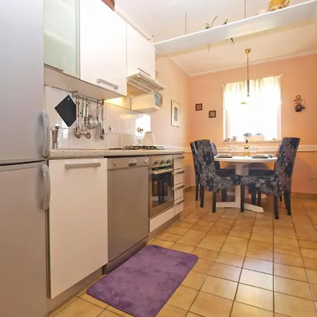Apartment Rakovceva 1635 Apartmán Pula