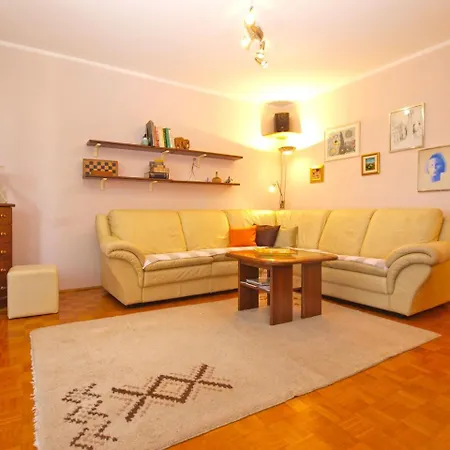 Apartment Rakovceva 1635 Apartament *
