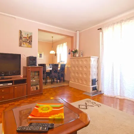 Apartament Apartment Rakovceva 1635 Pula