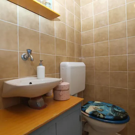 Apartment Rakovceva 1635 Pula