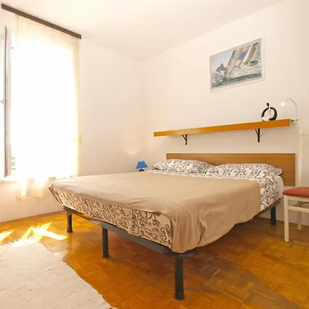 Apartment Rakovceva 1635 Apartament *