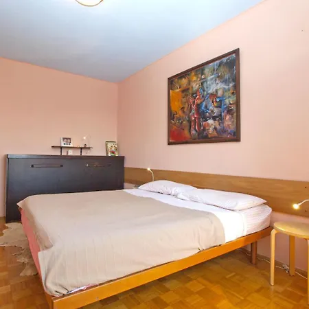 Apartment Rakovceva 1635 Pula