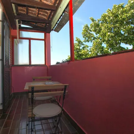 Apartment Rakovceva 1635 Apartament *