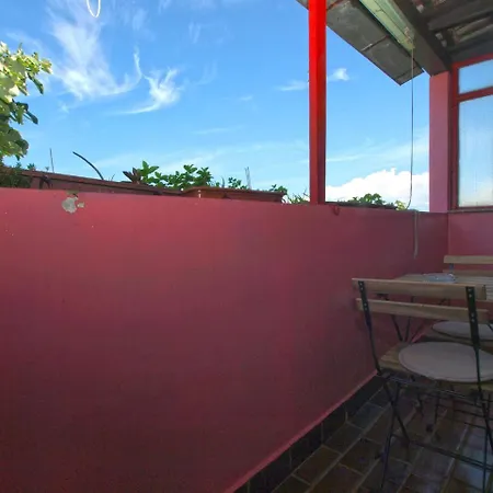 Apartment Rakovceva 1635 Apartmán