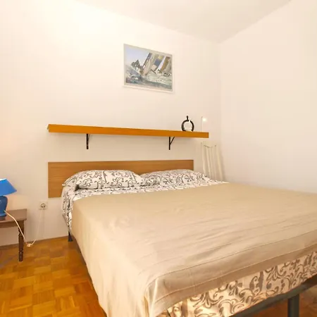 Appartement Apartment Rakovceva 1635 Pula